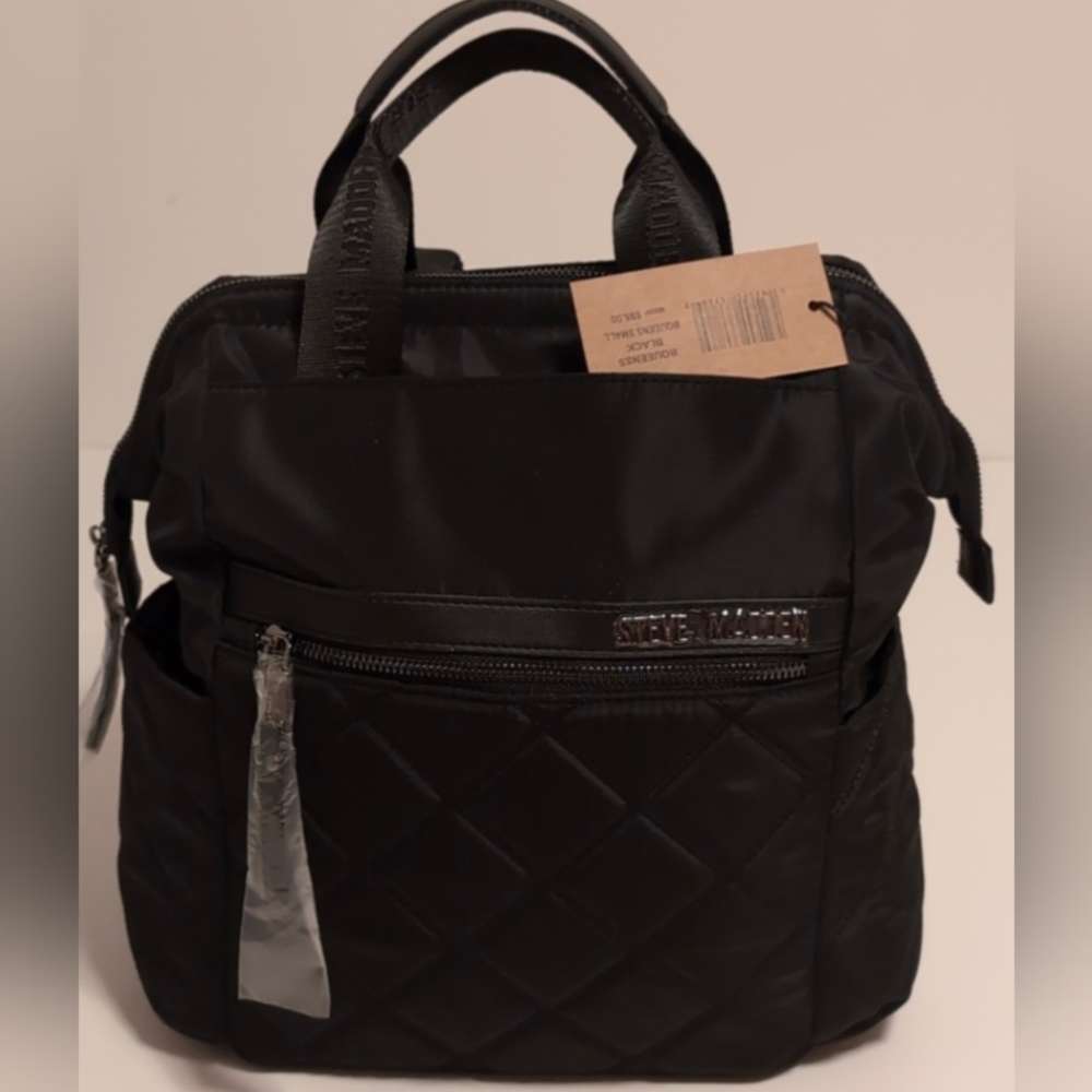 Steve Madden small Backpack